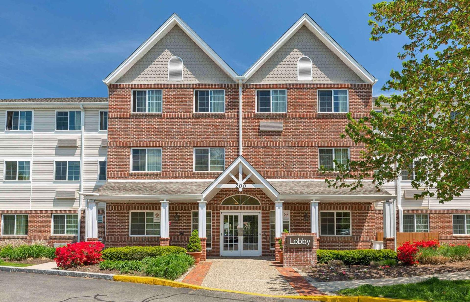 Extended Stay America Suites - Boston - Peabody — hotel in Peabody