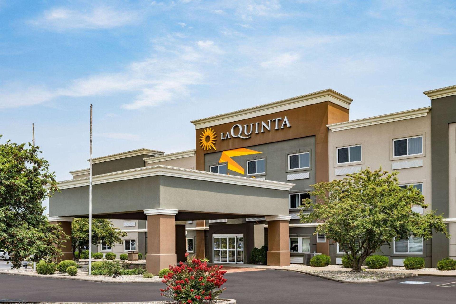 La Quinta by Wyndham Evansville — hotel in Evansville