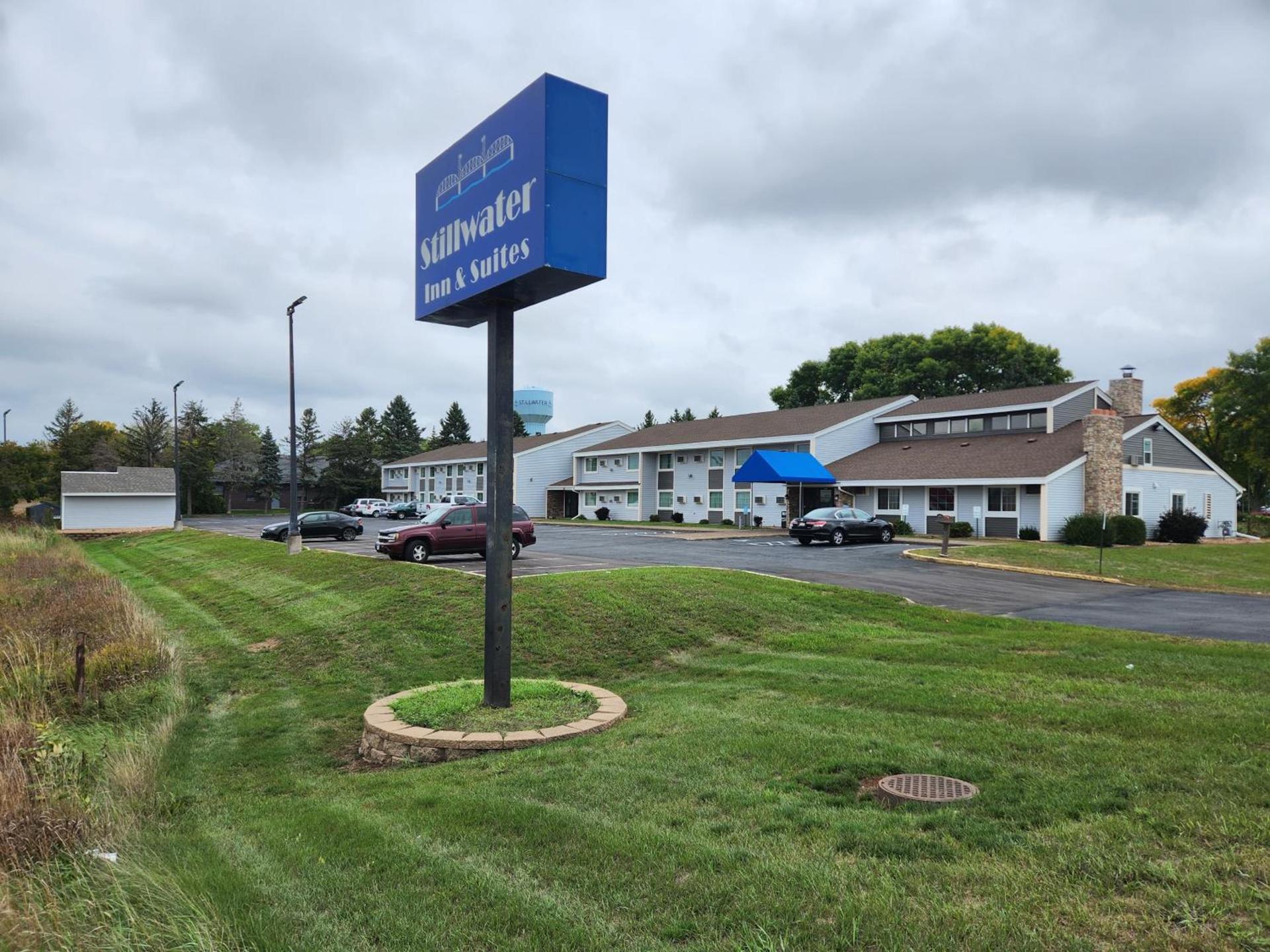 Stillwater Inn & Suites — hotel in Stillwater