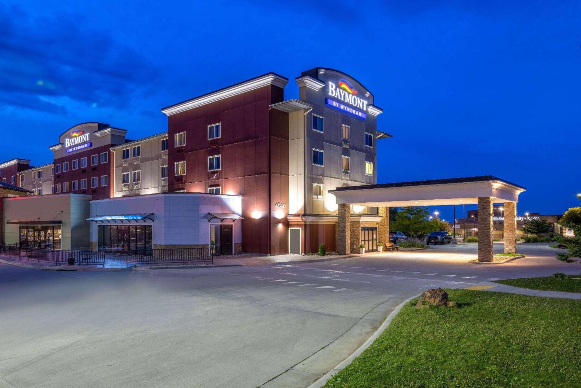 Baymont by Wyndham Rapid City — hotel in Rapid City