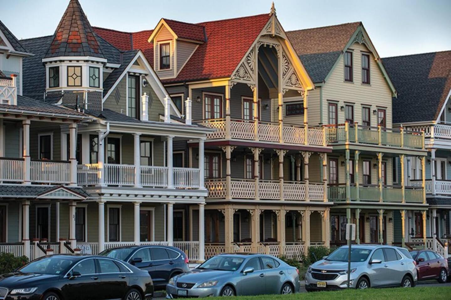 The Victoria — hotel in Ocean Grove
