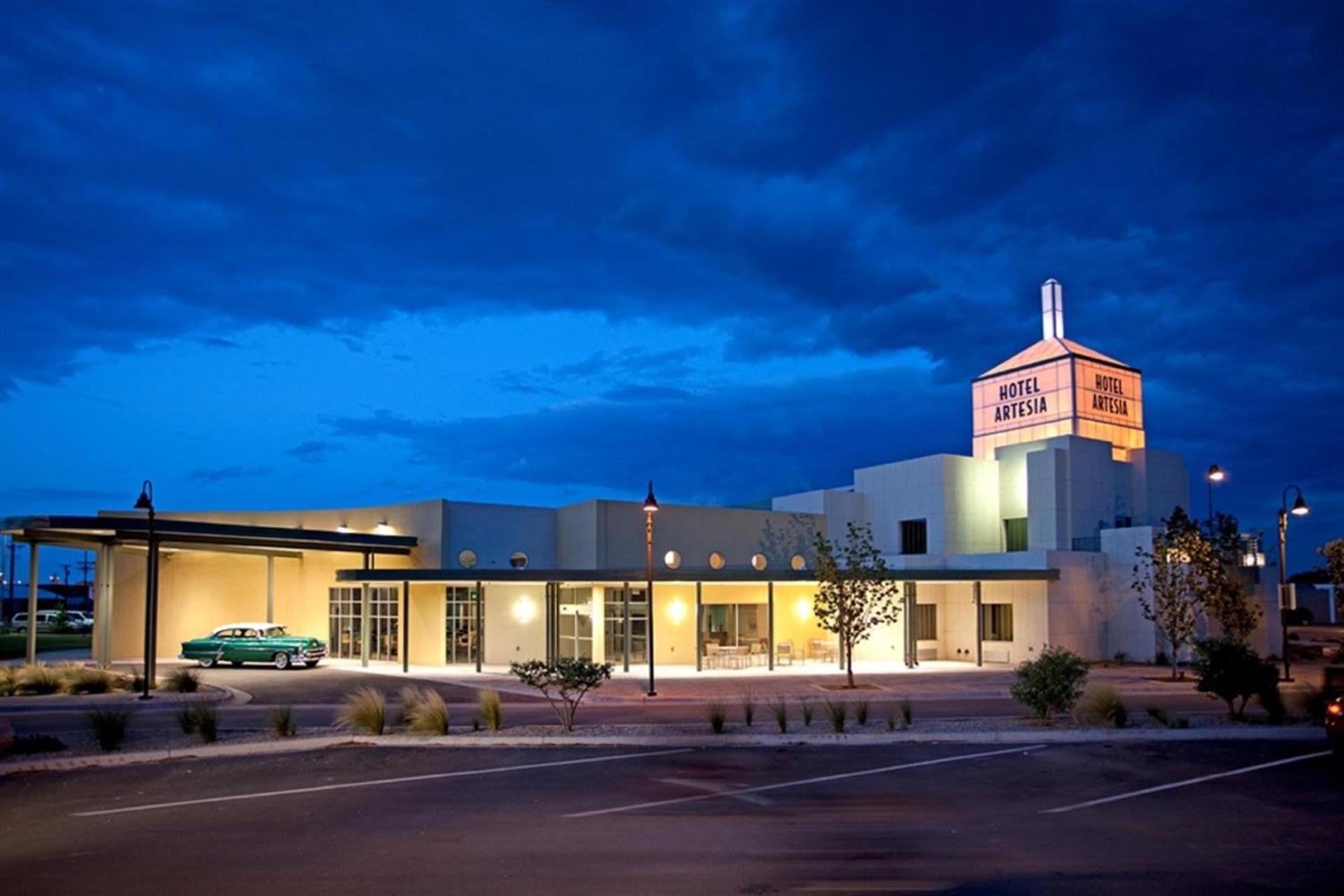 Spark by Hilton Artesia — hotel in Artesia