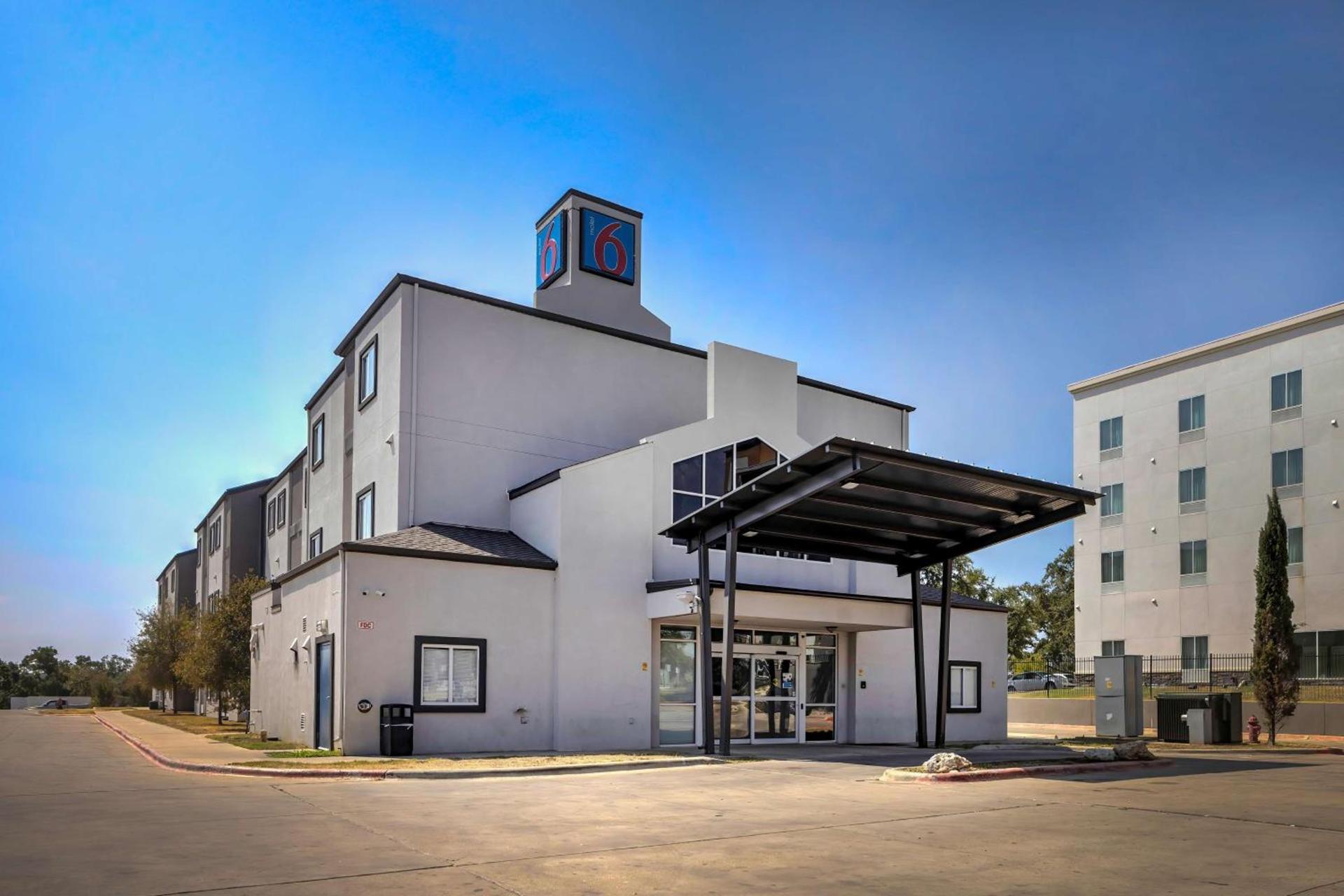 Motel 6-Cedar Park, TX — hotel in Cedar Park