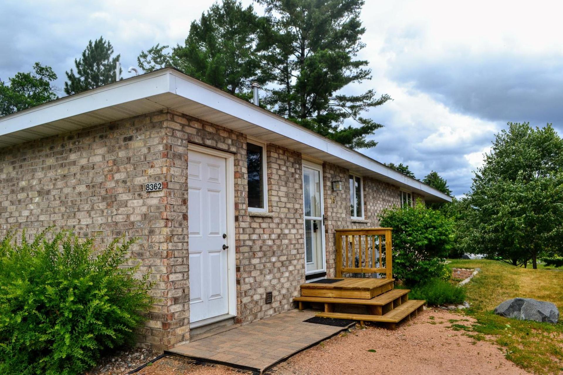 Northern Resort 15 — hotel in Minocqua