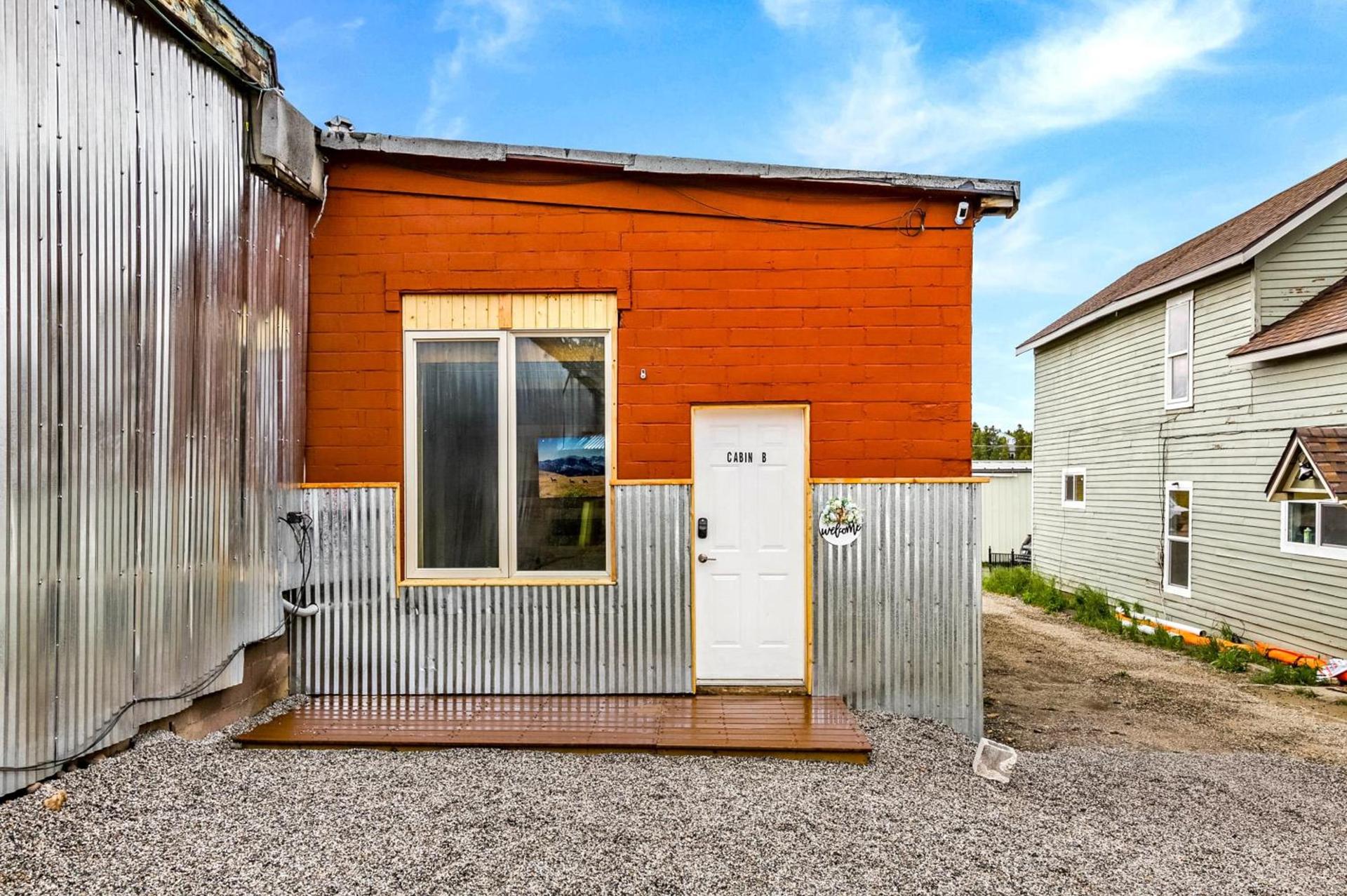 Leadville Motor Lodge — hotel in Leadville