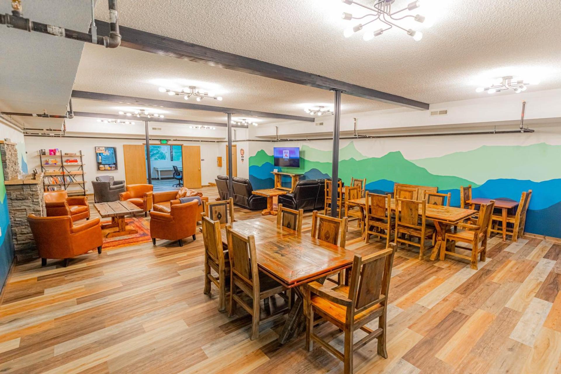 Pintler's Portal Hostel — hotel in Anaconda