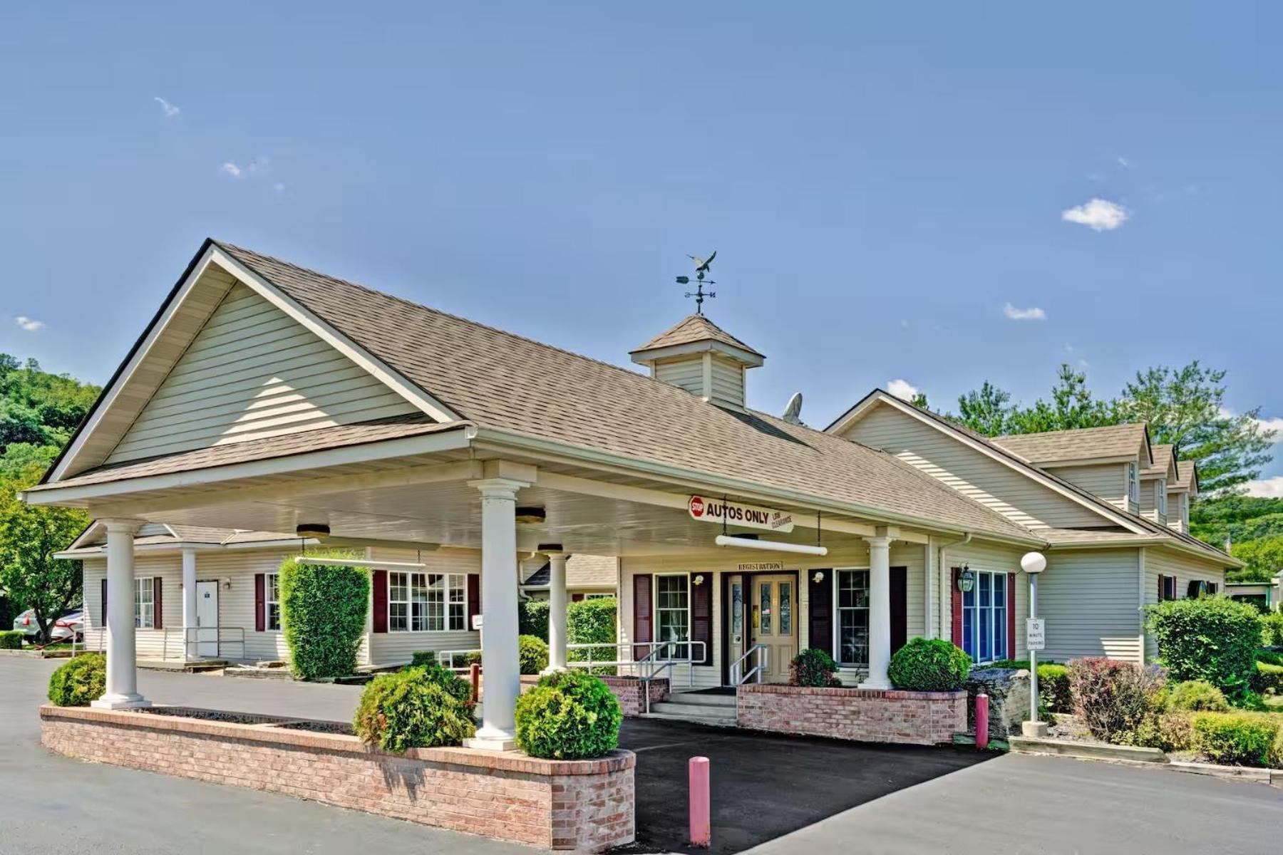 Travelodge by Wyndham Red Wing — hotel in Red Wing