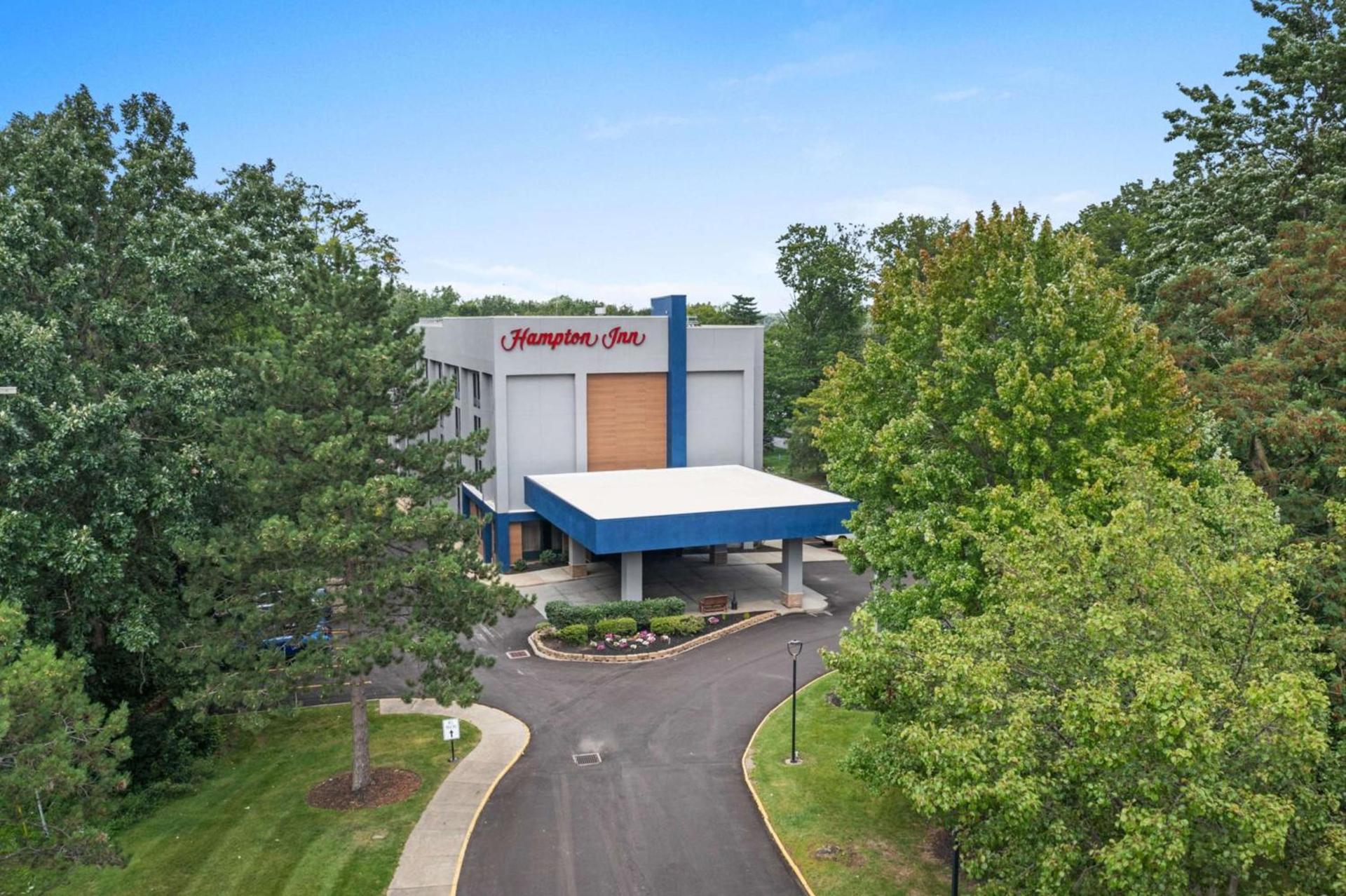 Hampton Inn Cleveland-Westlake — hotel in Westlake