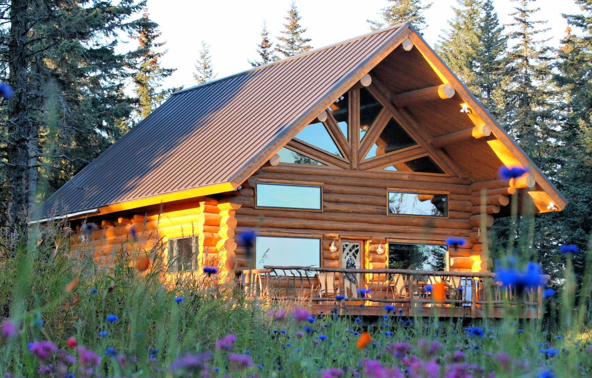 Anchor Point Captain Cook Lodge — hotel in Anchor Point