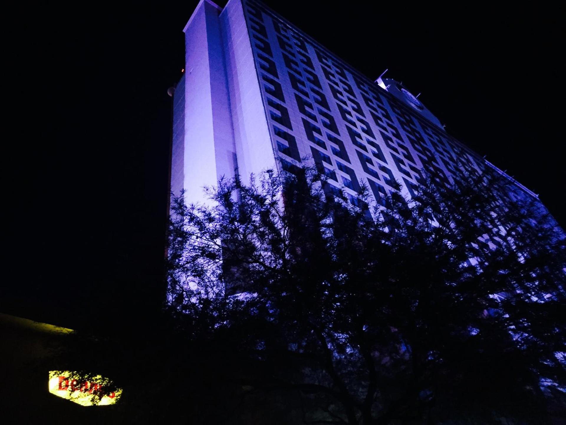 Laughlin River Lodge — hotel in Laughlin