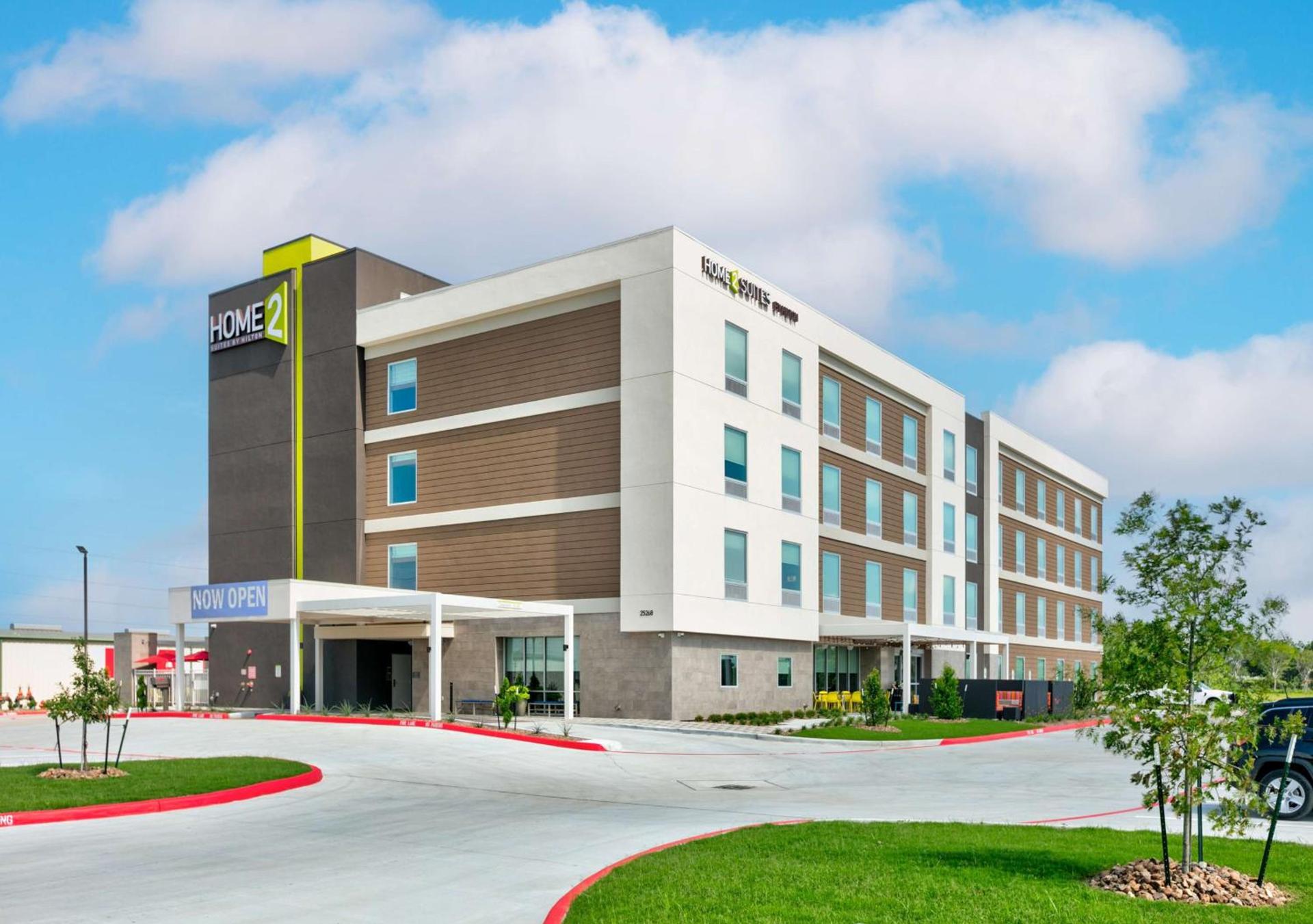 Home2 Suites By Hilton El Campo — hotel in El Campo