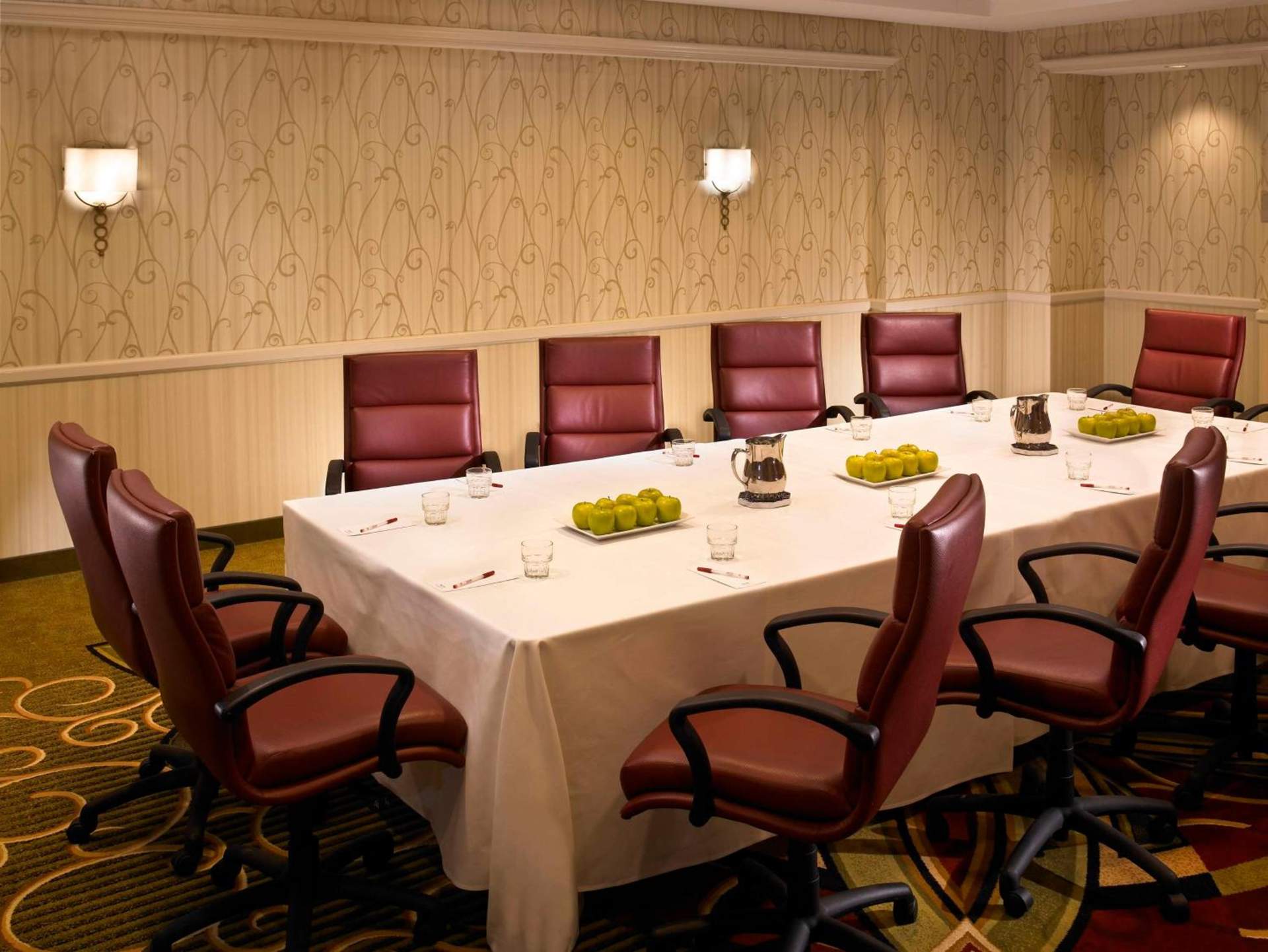 Hampton Inn & Suites Downers Grove Chicago