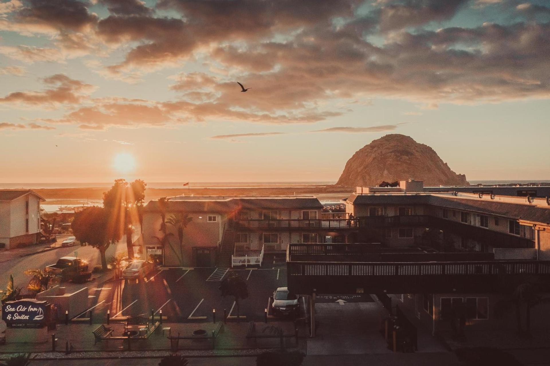 Sea Air Inn & Suites - Downtown - Restaurant Row — hotel in Morro Bay