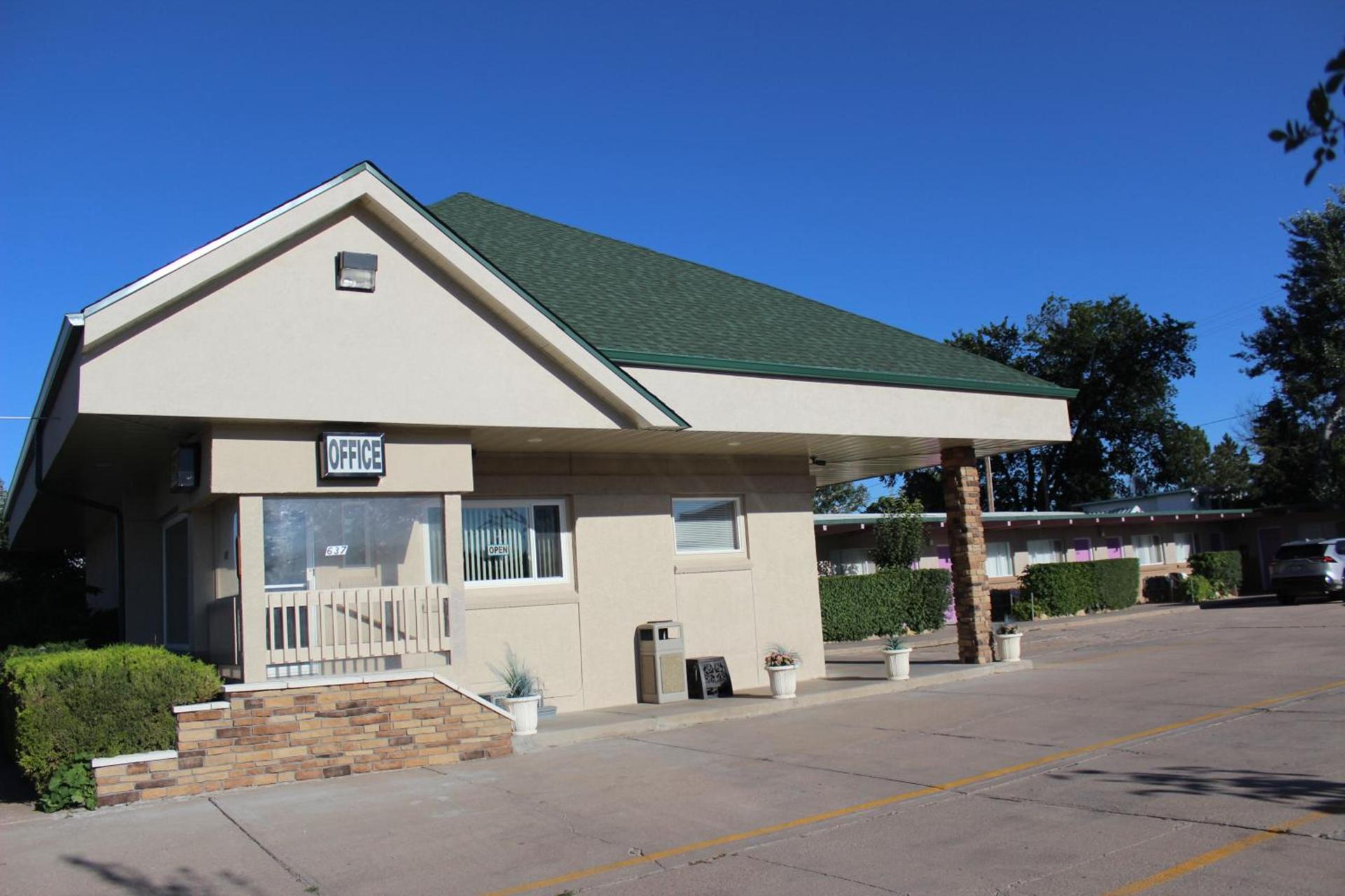 Safari Inn — hotel in Limon