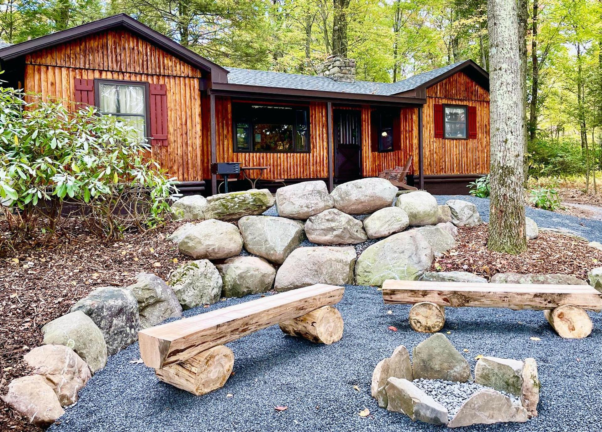 Mountain Springs Lake Resort — hotel in Stroudsburg