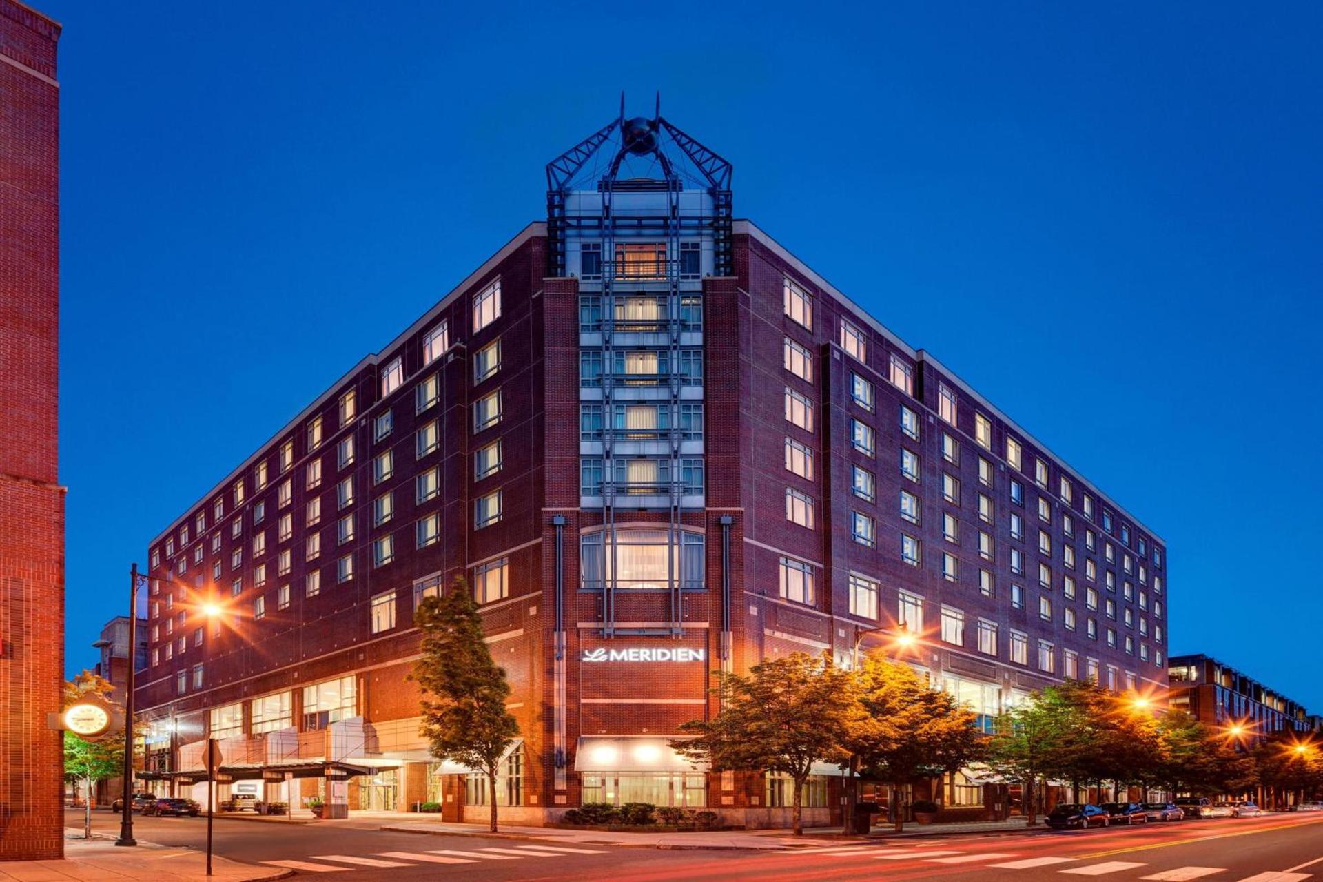 Le Meridien Boston Cambridge — hotel in Cambridge