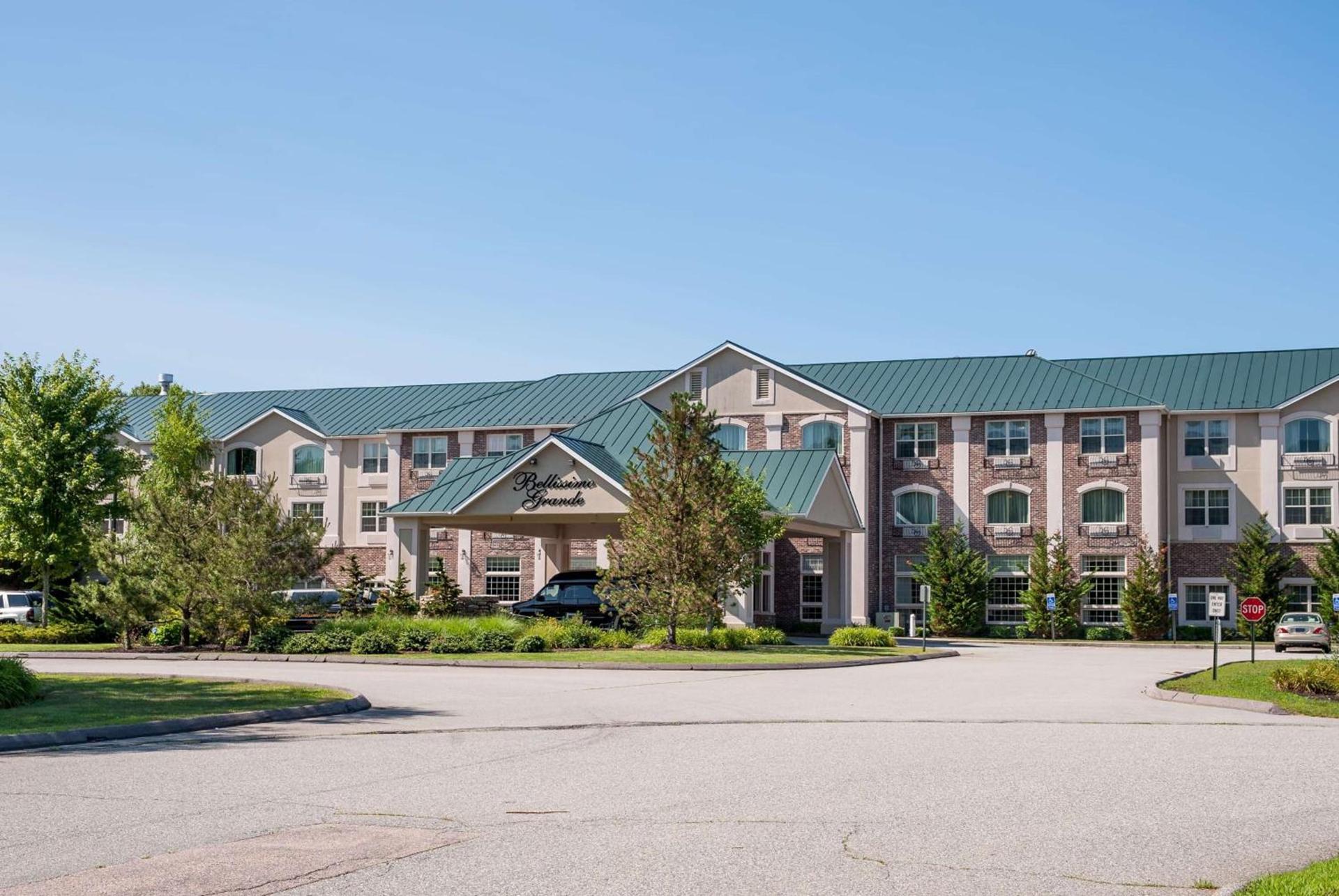 Bellissimo Hotel, Trademark by Wyndham Near Foxwoods Casino — hotel in North Stonington