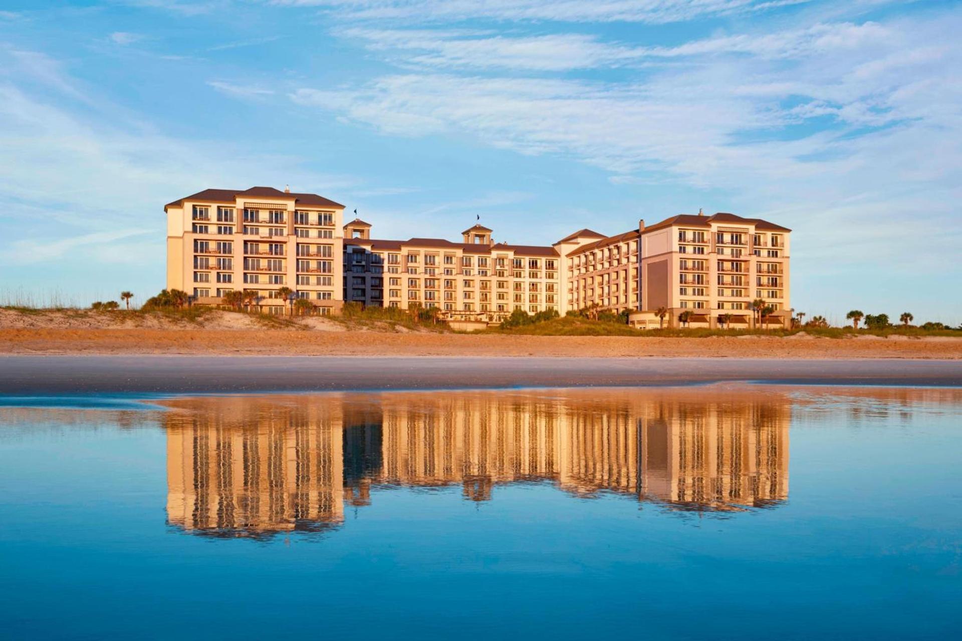 The Ritz-Carlton, Amelia Island — hotel in Fernandina Beach