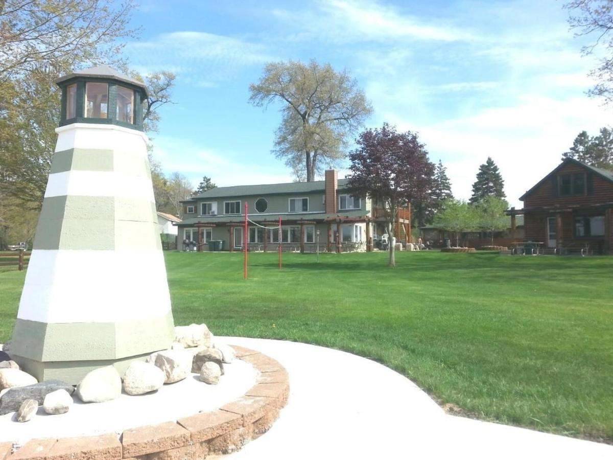 South Shore Resort - The Wren