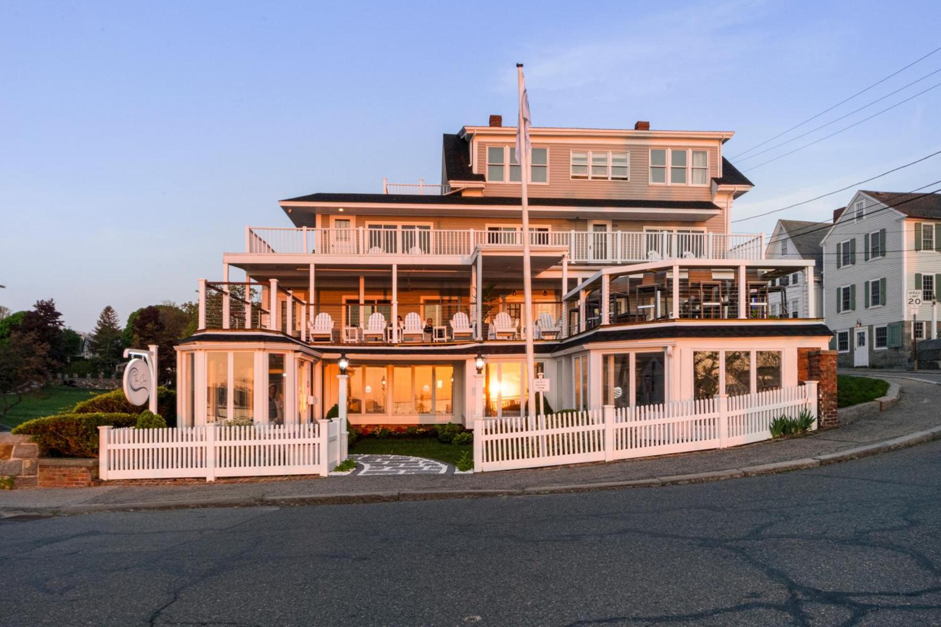 The Cove at Rockport — hotel in Rockport