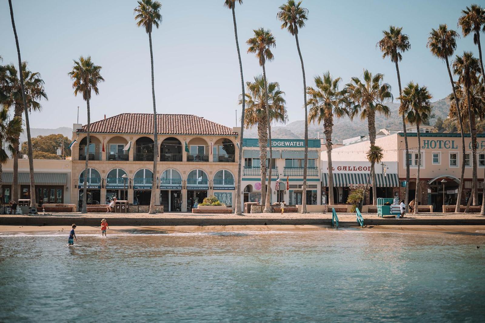 The Edgewater — hotel in Avalon