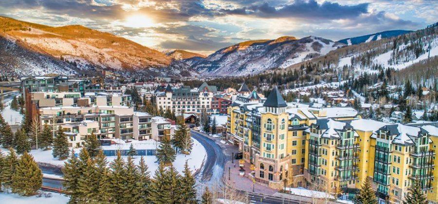 Exquisite Upscale Oasis · Ski Resort — hotel in Breckenridge