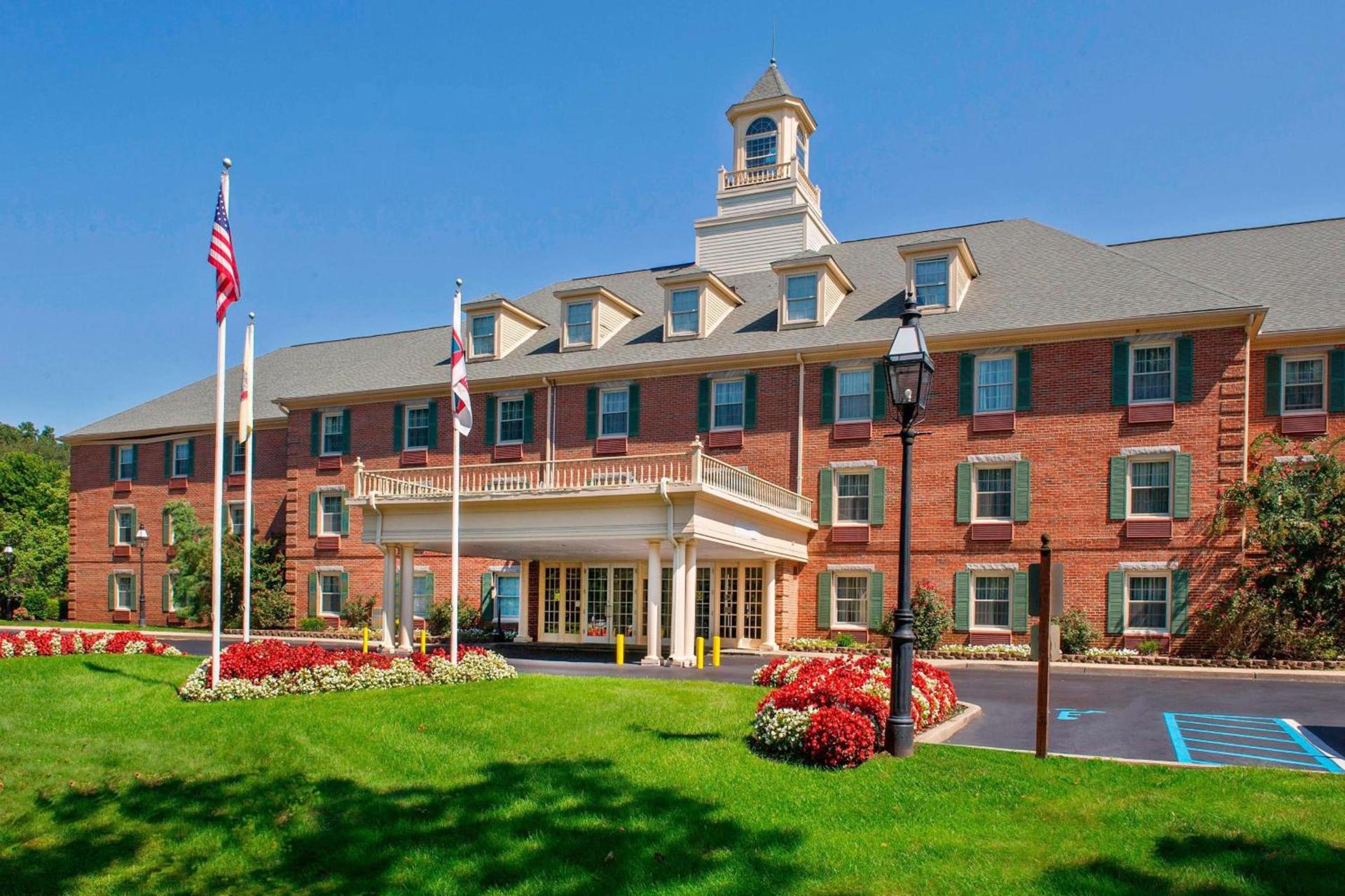 Sonesta Select Tinton Falls Eatontown — hotel in Tinton Falls
