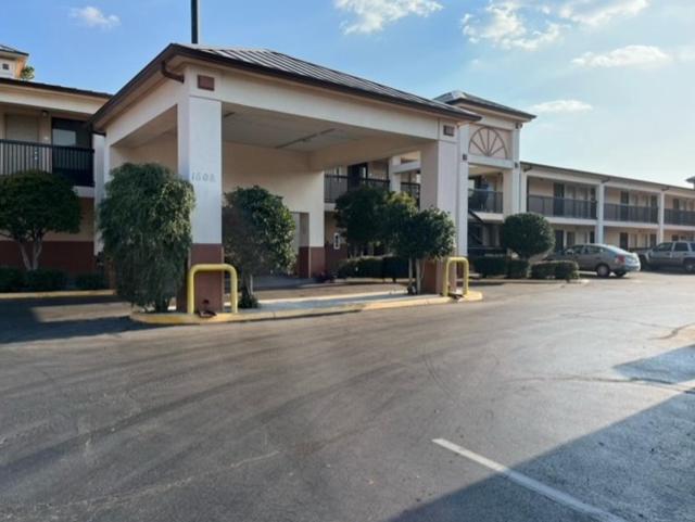 Motel 6 Laurel, MS — hotel in Laurel