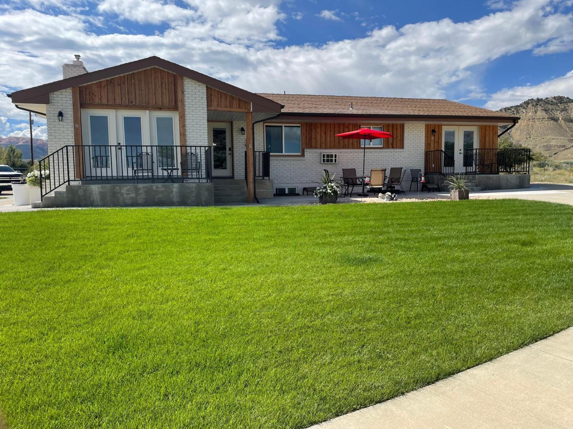 Bryce Canyon Country Inn — hotel in Tropic