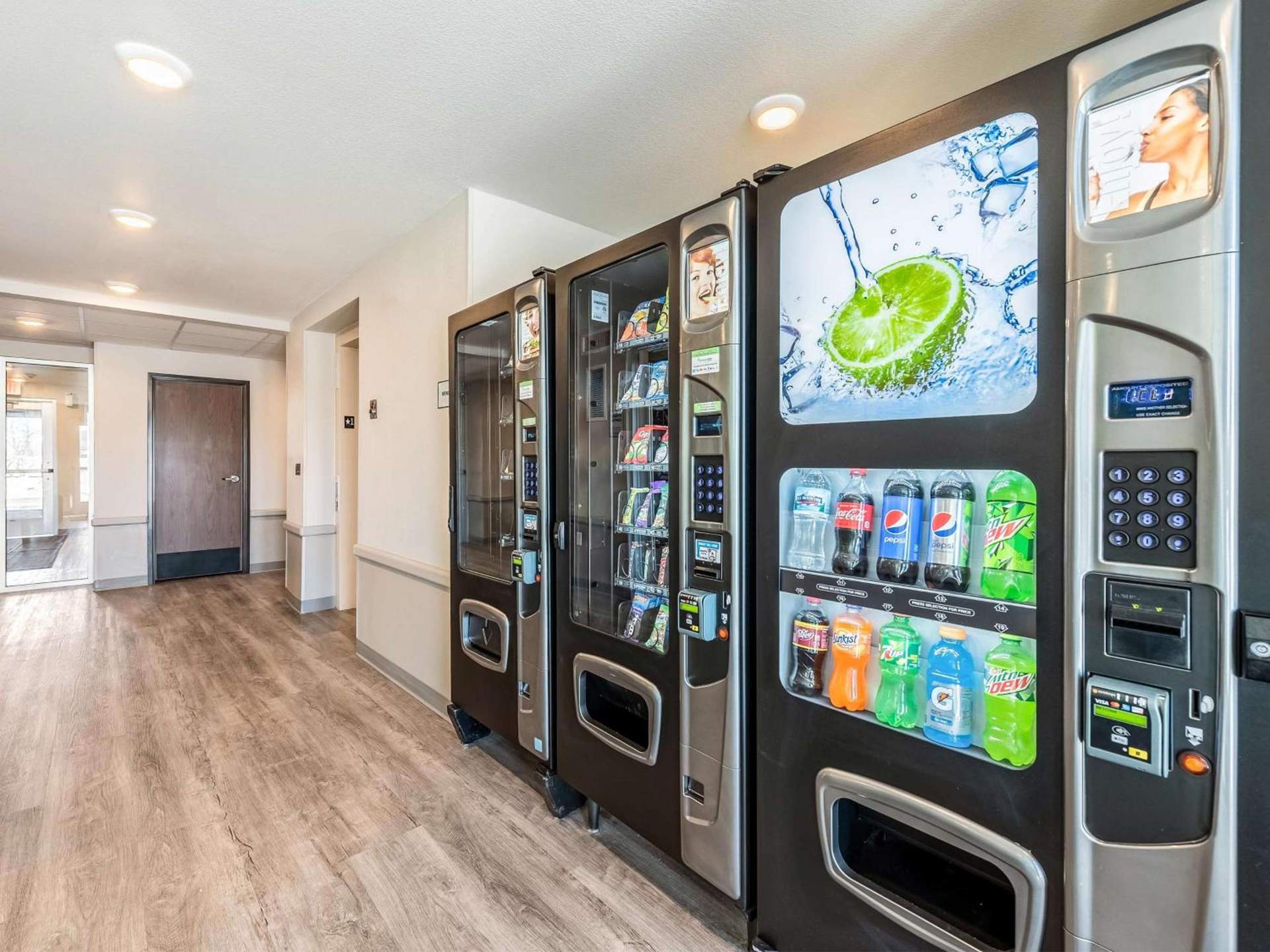 Extended Stay America Suites - Minneapolis - Airport - Mendota Heights