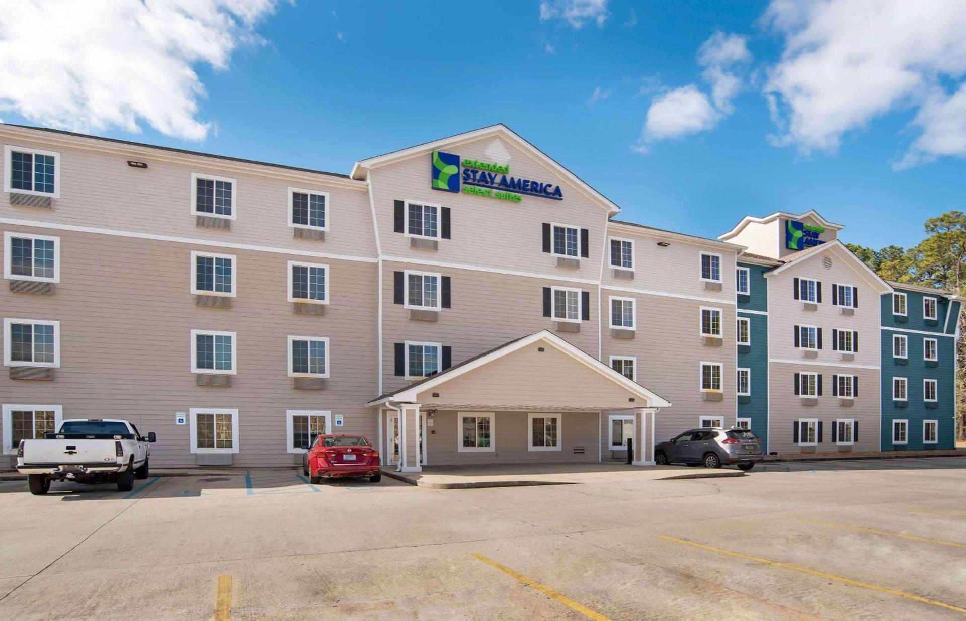 Extended Stay America Select Suites - Mobile - Daphne — hotel in Daphne