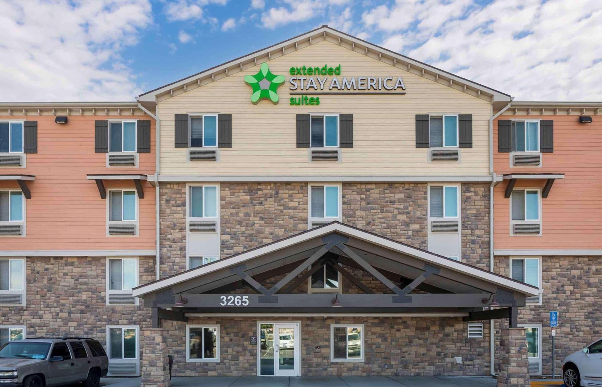 Extended Stay America Suites - Norco — hotel in Norco