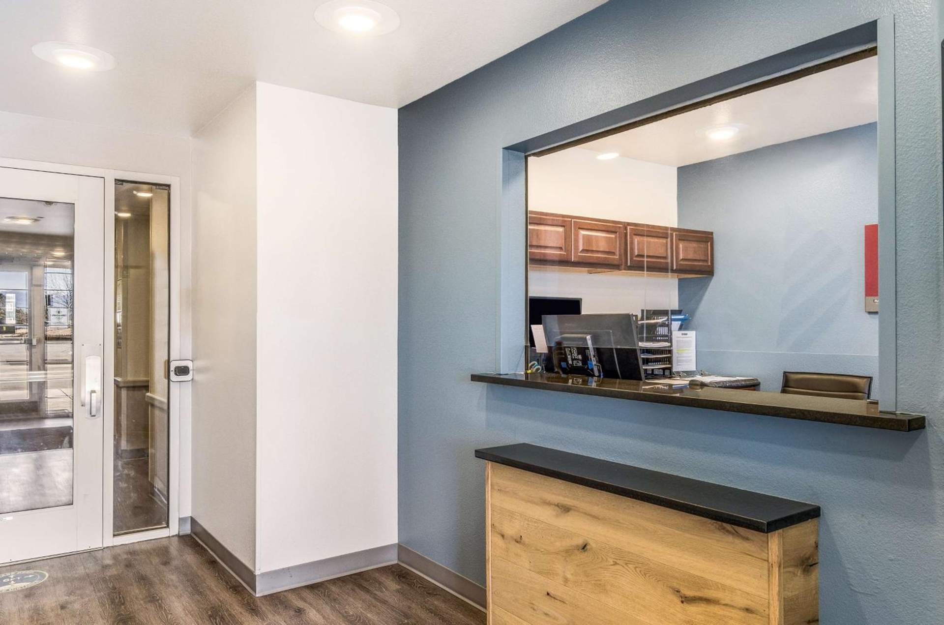 Extended Stay America Select Suites - Provo - American Fork