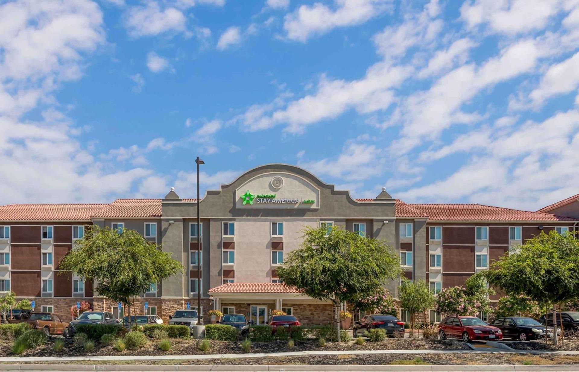 Extended Stay America Suites - Redlands — hotel in Redlands
