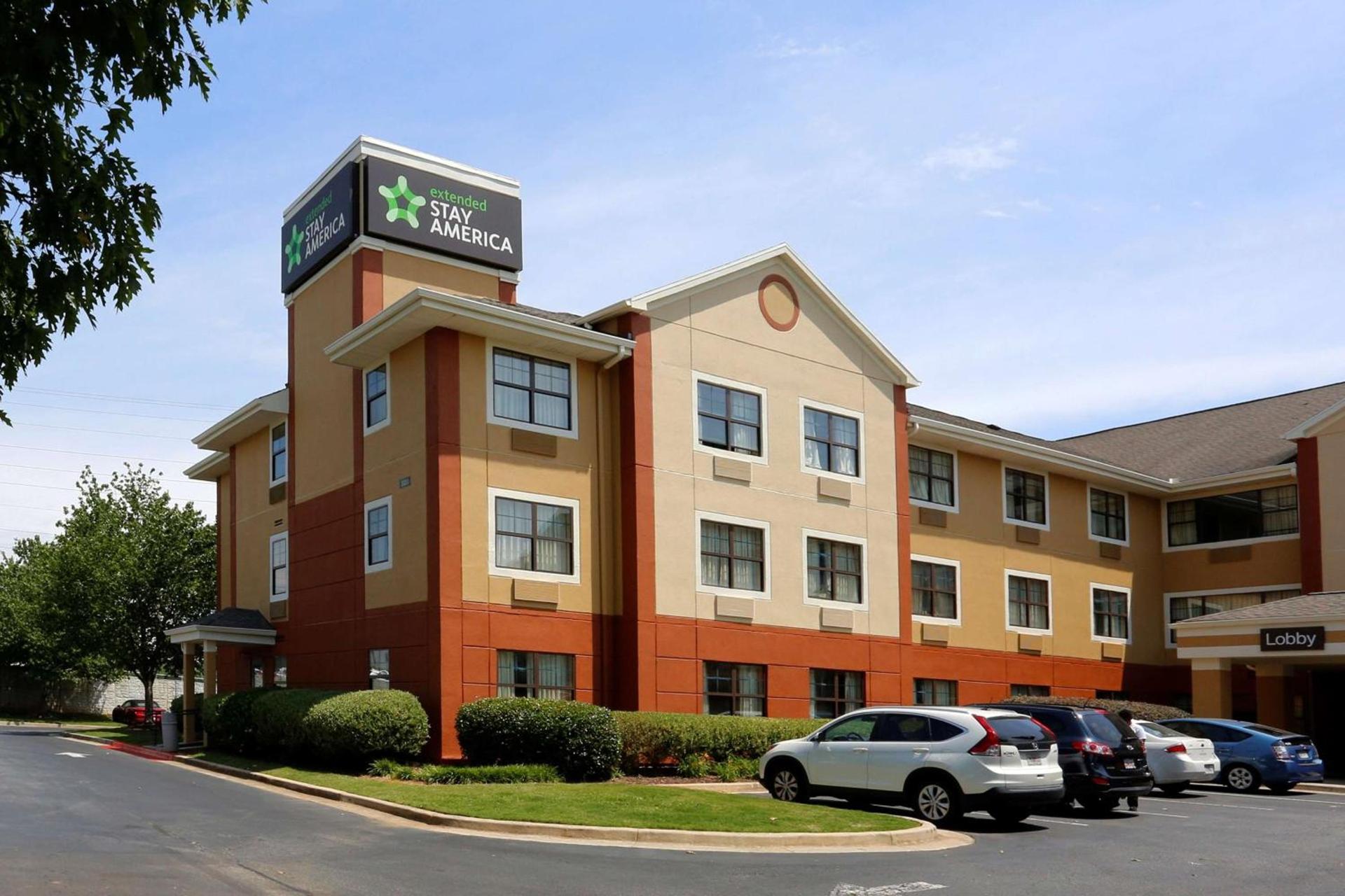 Extended Stay America Suites - Atlanta - Kennesaw Town Center — hotel in Kennesaw