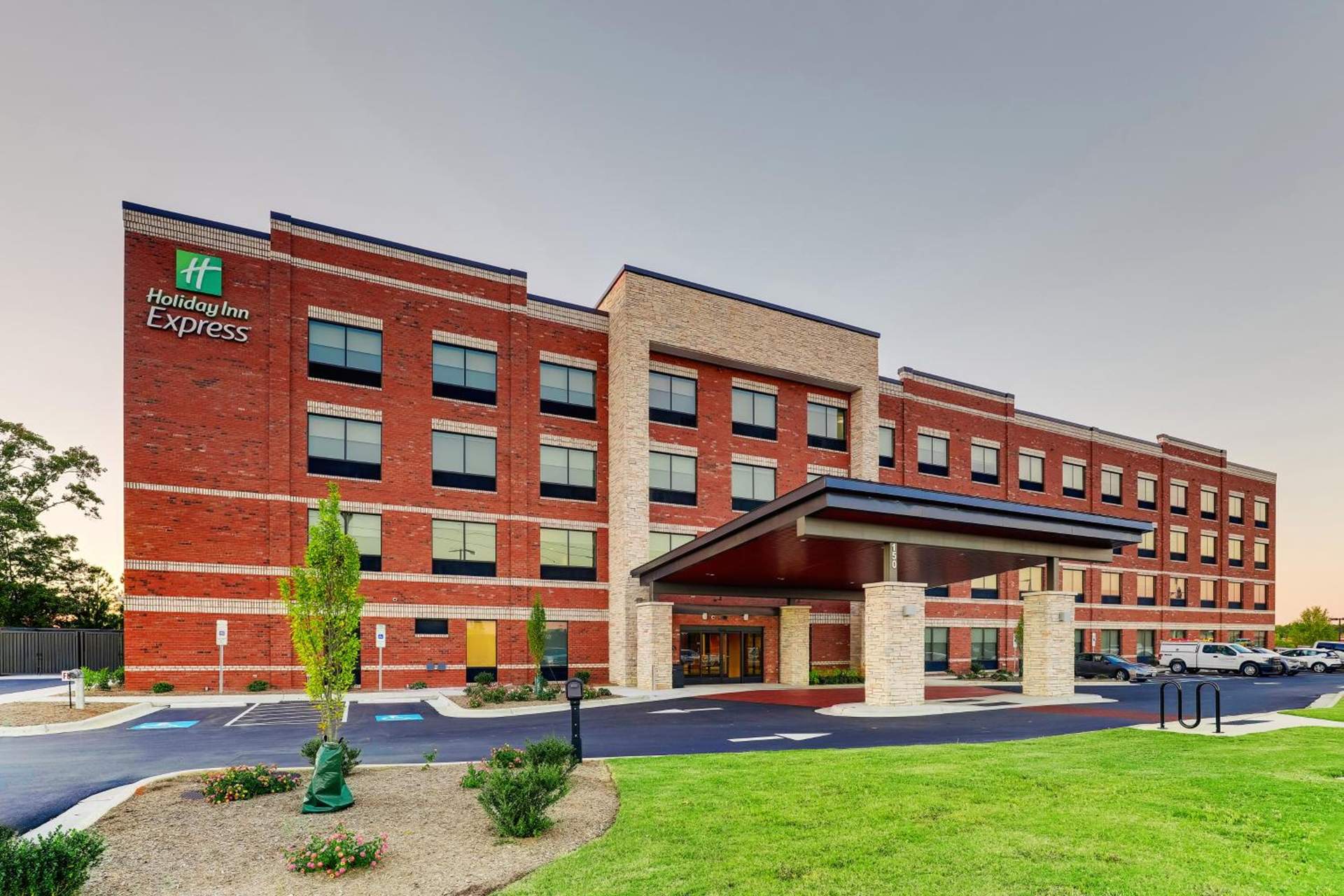 Holiday Inn Express Holly Springs - Raleigh Area by IHG