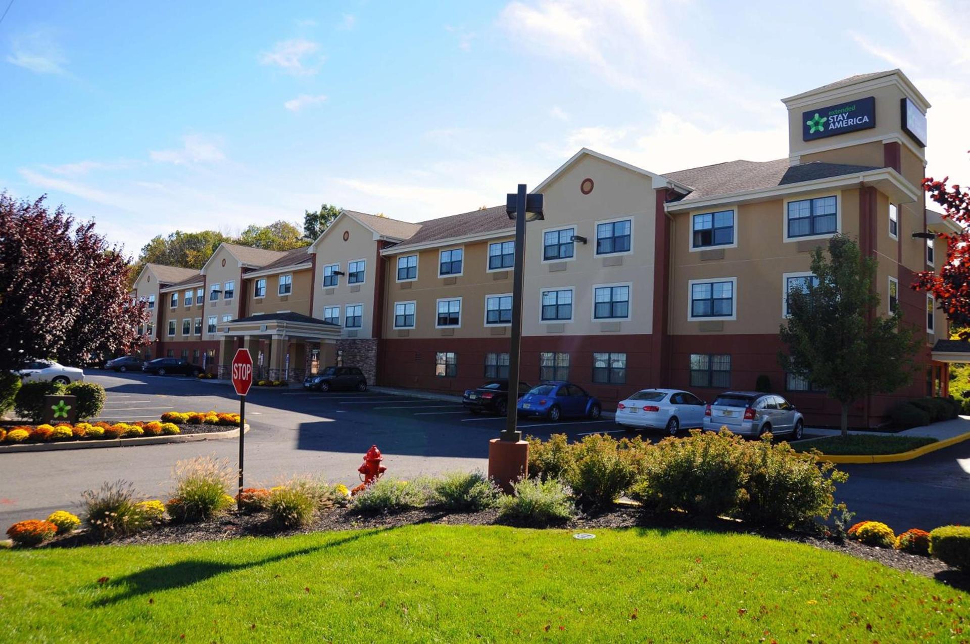 Extended Stay America Suites - Mt Olive - Budd Lake — hotel in Budd Lake