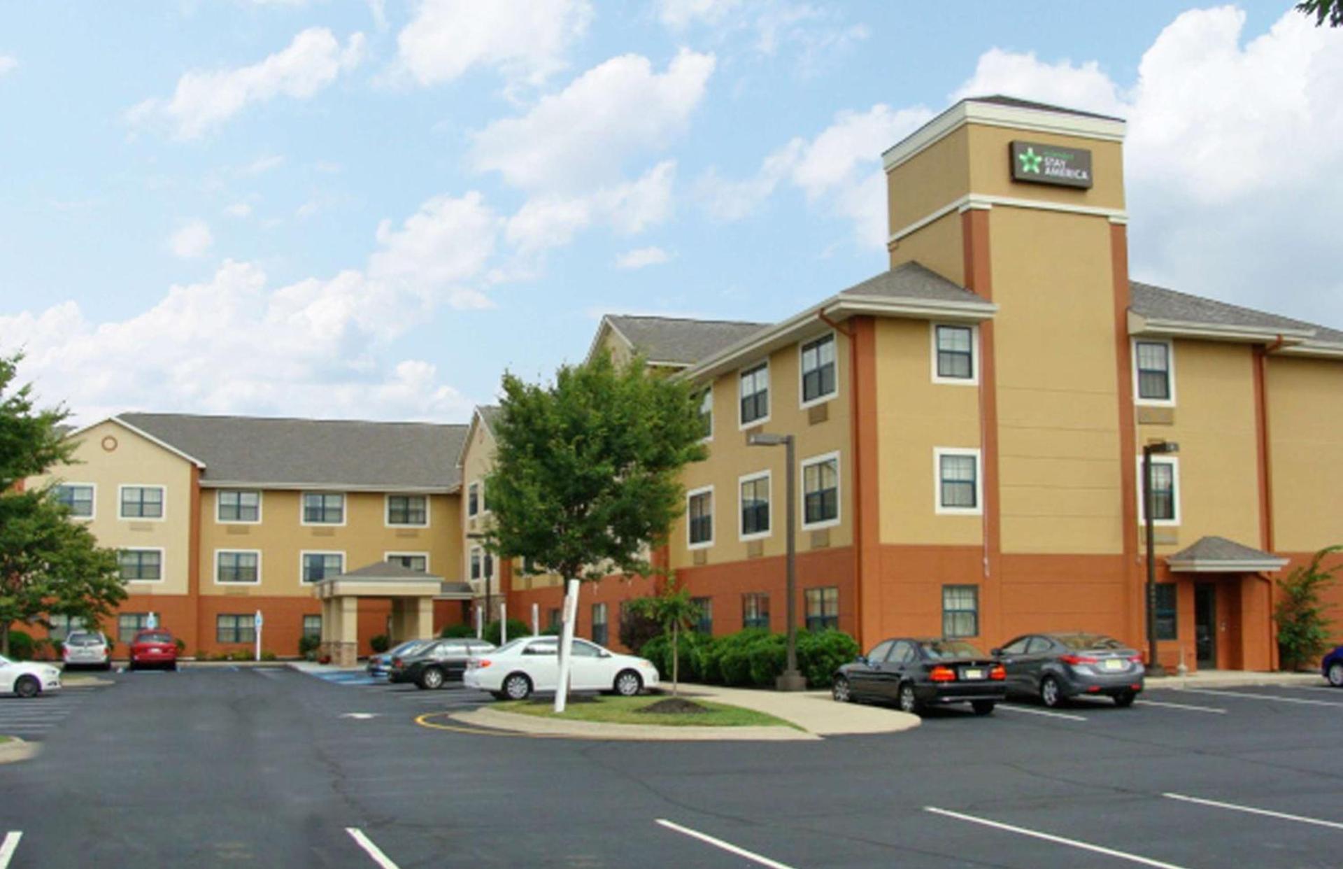 Extended Stay America Suites - Somerset - Franklin — hotel in Somerset