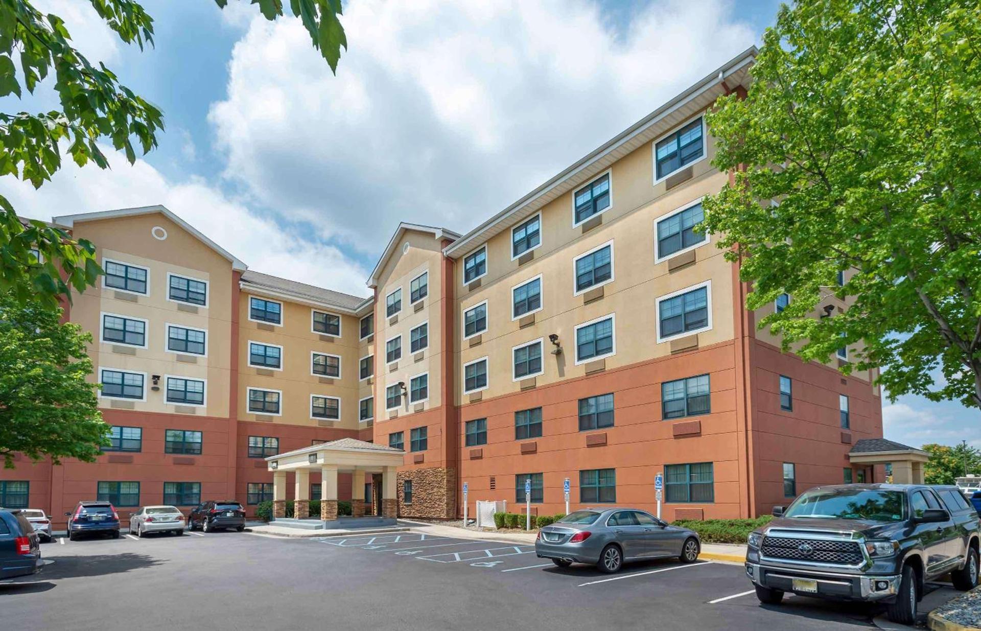 Extended Stay America Suites - Secaucus - Meadowlands — hotel in Secaucus