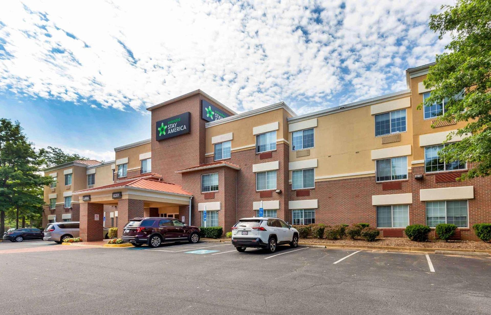 Extended Stay America Suites - Washington, DC - Tysons Corner — hotel in Tysons Corner