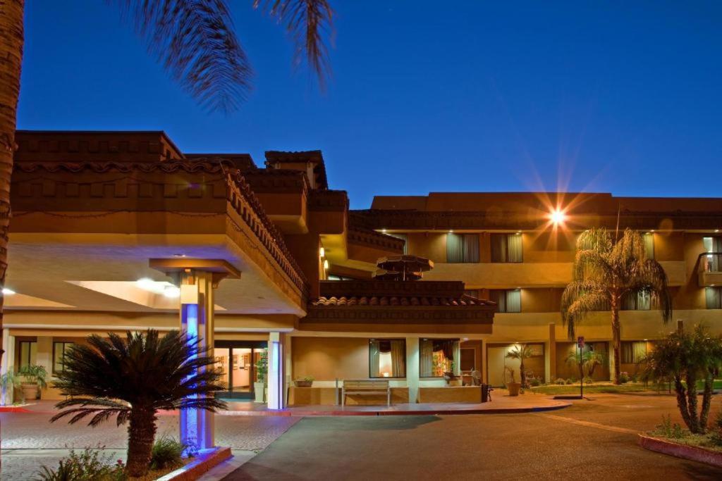 Hotel Xola — hotel in Moreno Valley