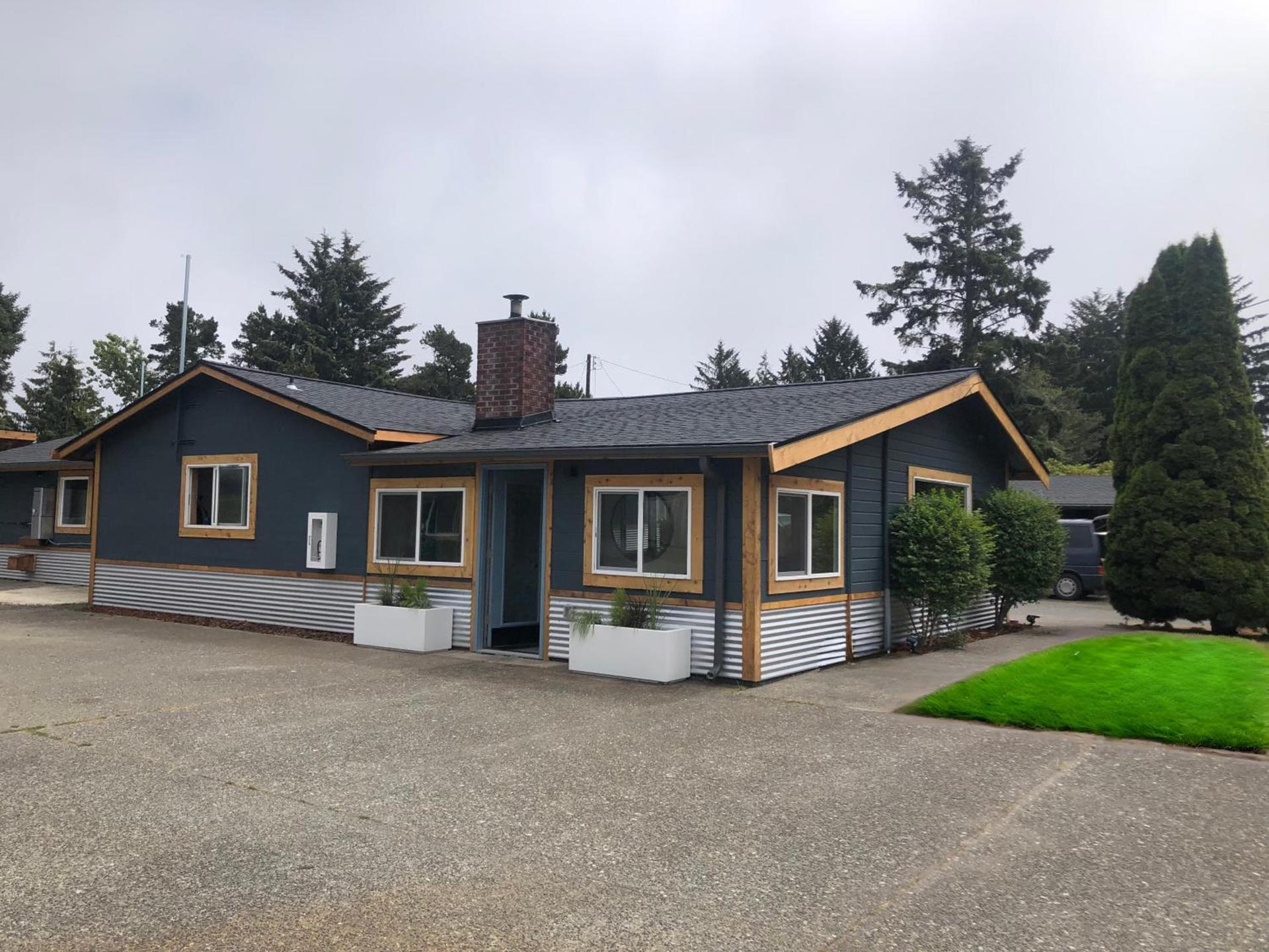 Gravity Haus Westport — hotel in Westport
