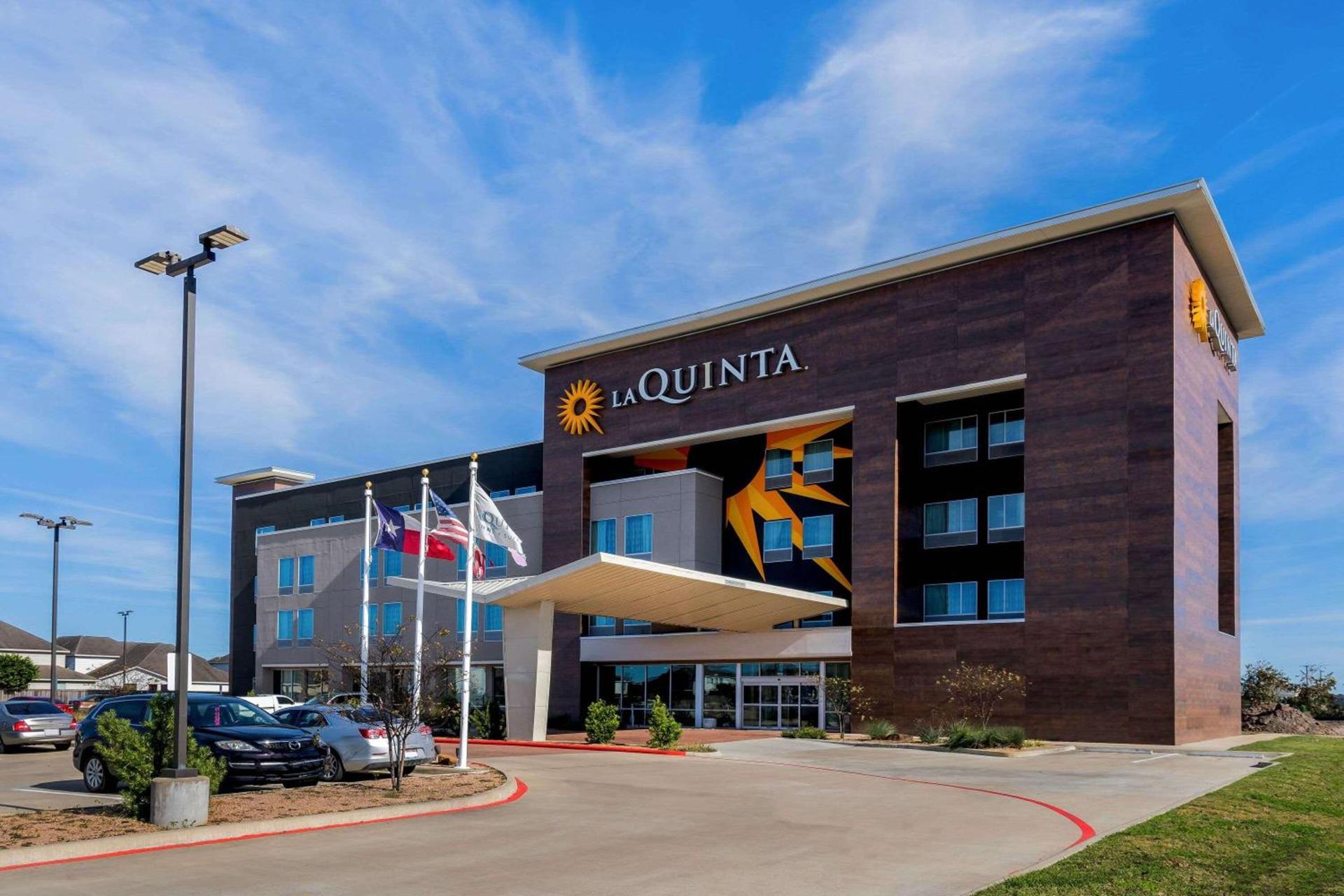 La Quinta by Wyndham Houston Cypress — hotel in Cypress