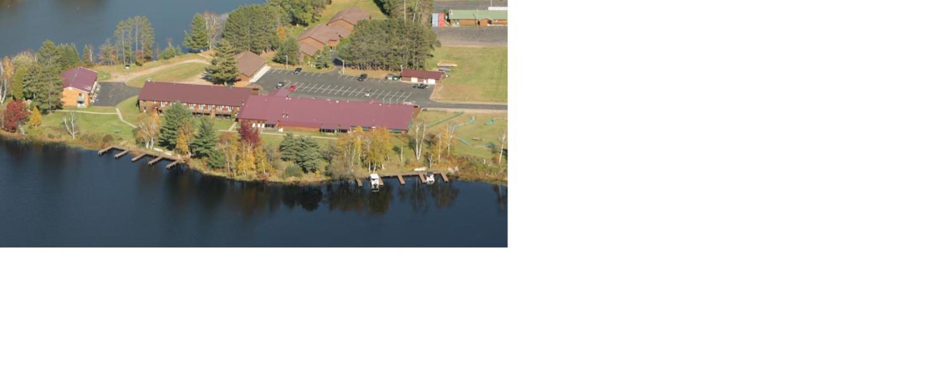 Eagle River Inn and Resort — hotel in Eagle River