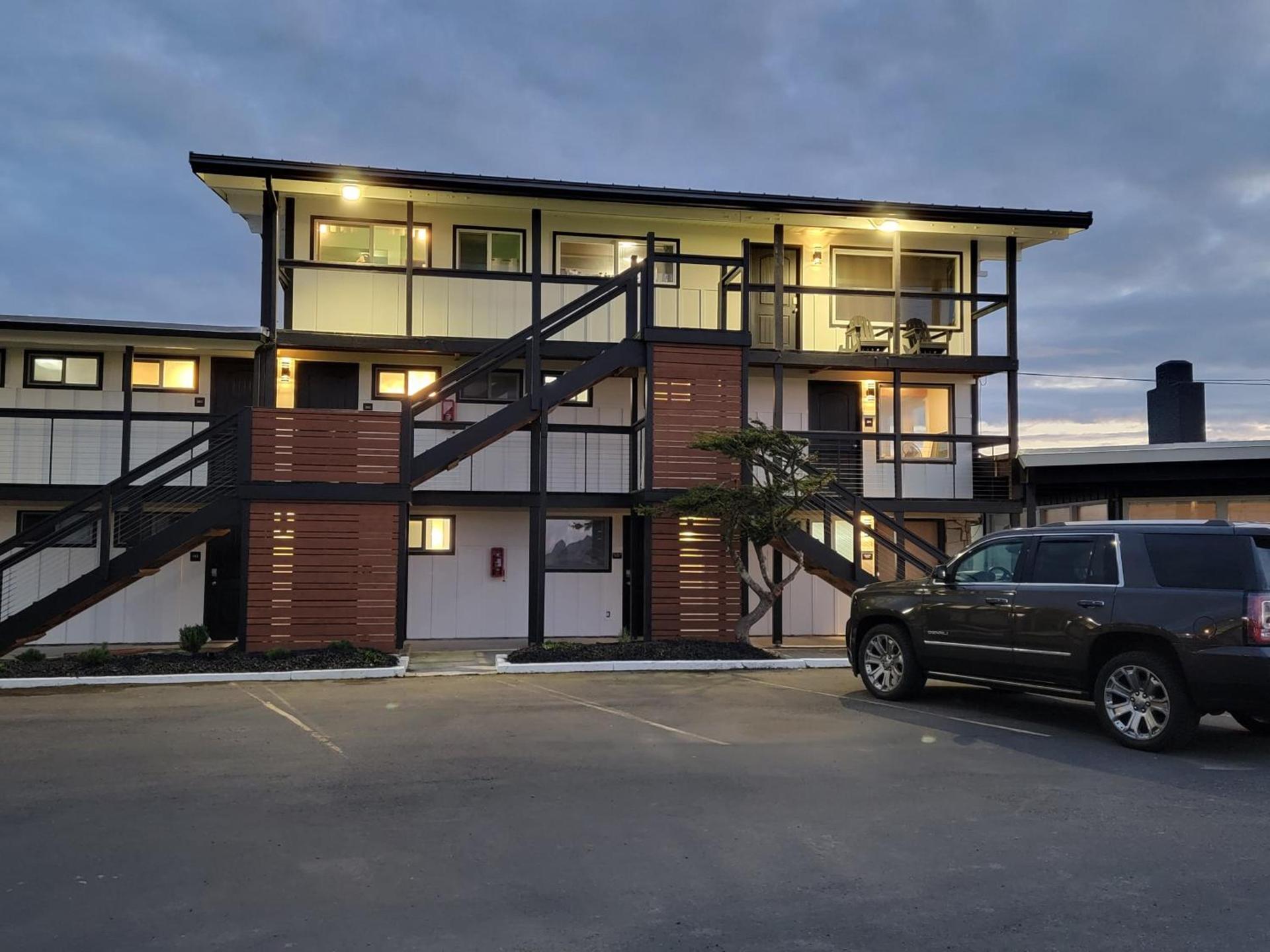 Saltwater Inn — hotel in Westport