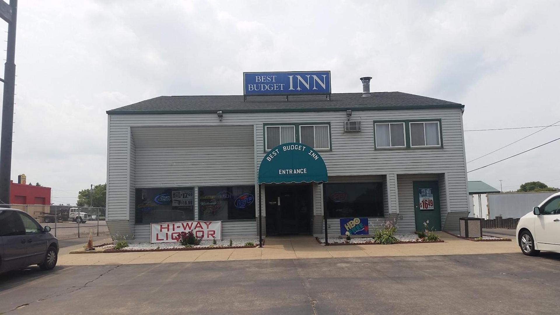 Best Budget Inn Owatonna — hotel in Owatonna