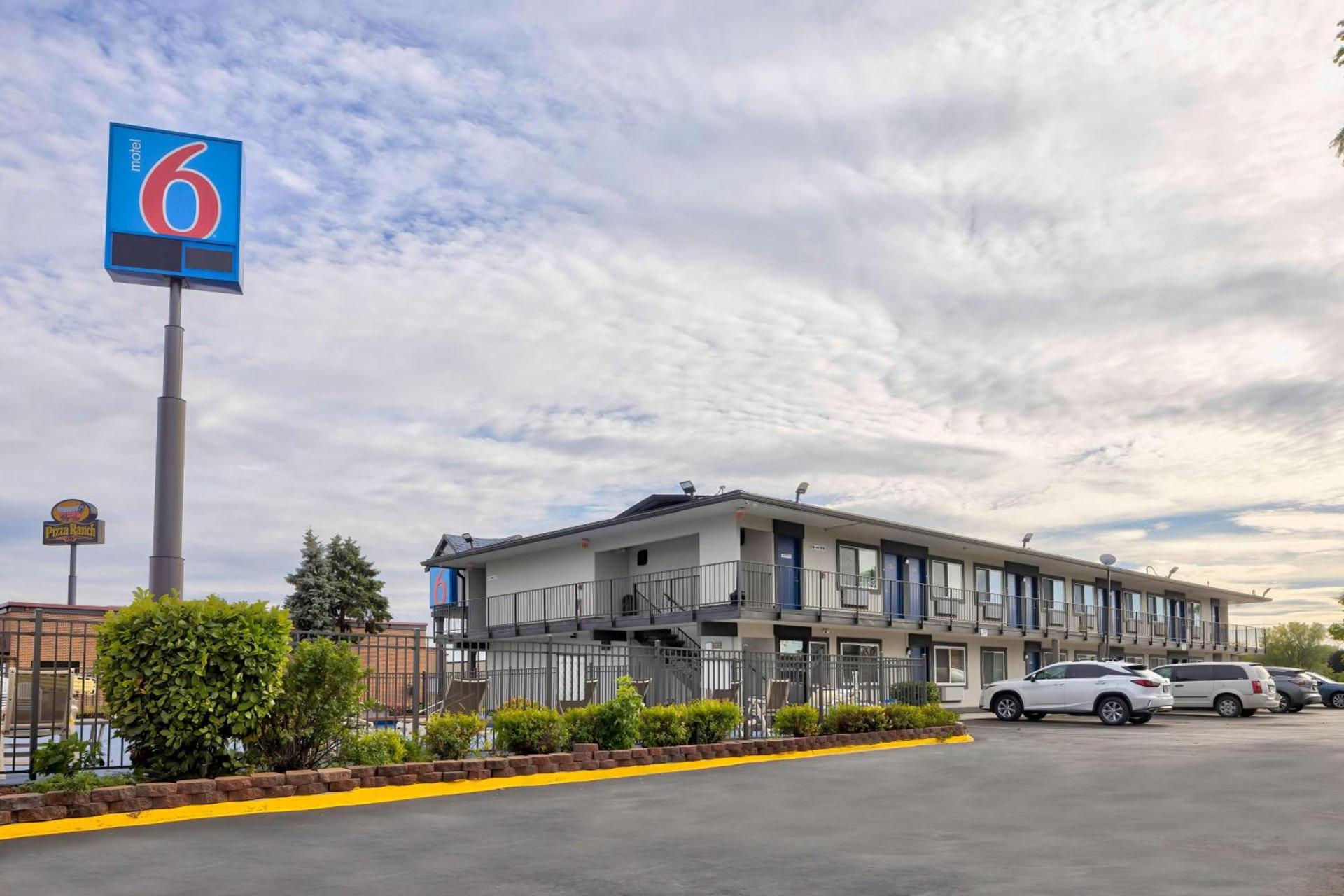 Motel 6-Oshkosh, WI — hotel in Oshkosh