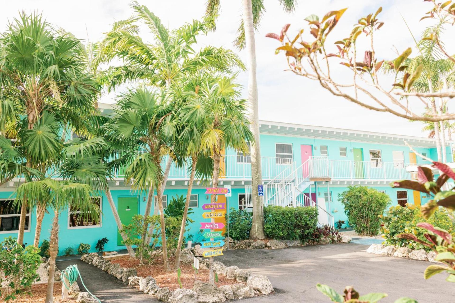 Looe Key Reef Resort and Dive Center — hotel in Summerland Key