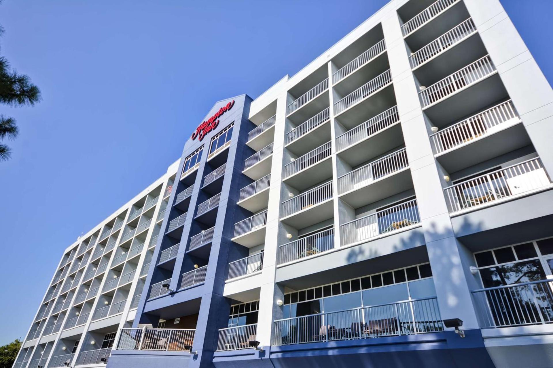 Hampton Inn Mobile/East Bay — hotel in Daphne