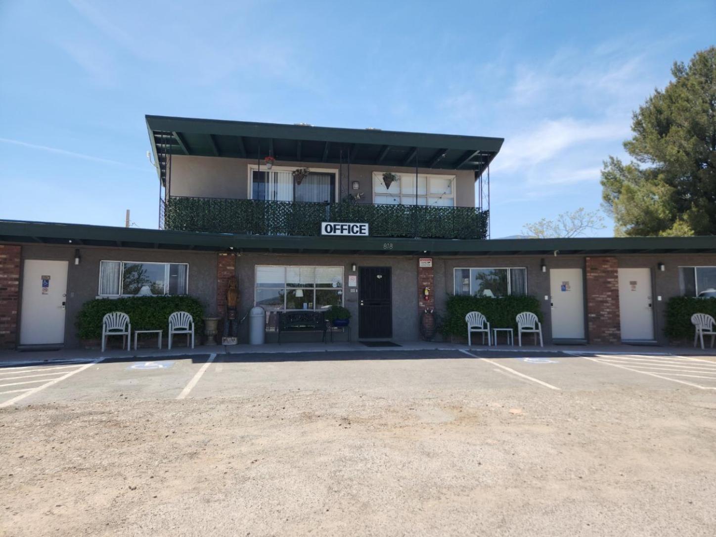 The View Motel — hotel in Cottonwood